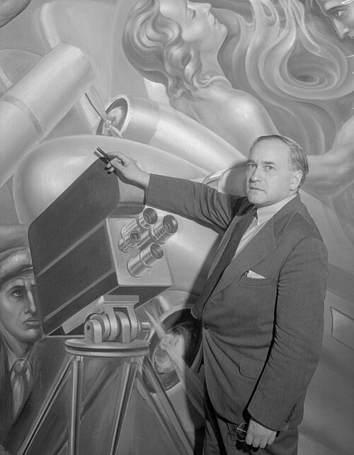 Leo Katz