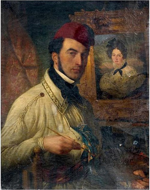Charles Durupt