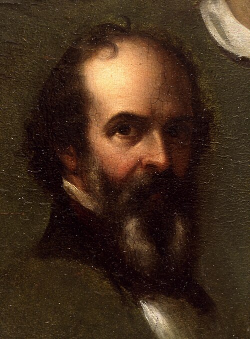 Cephas Giovanni Thompson