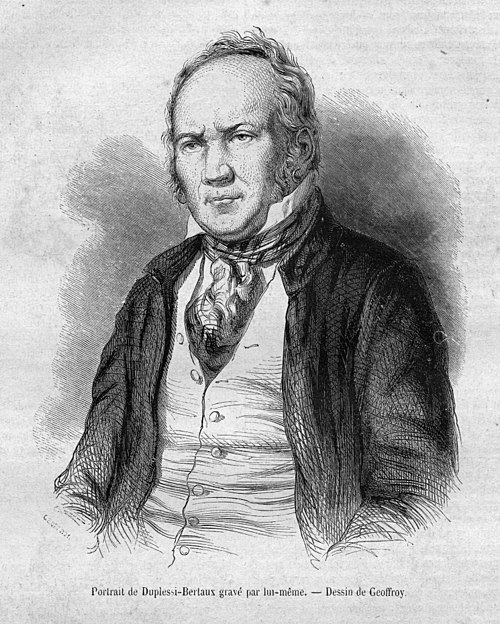Jean Duplessis-Bertaux