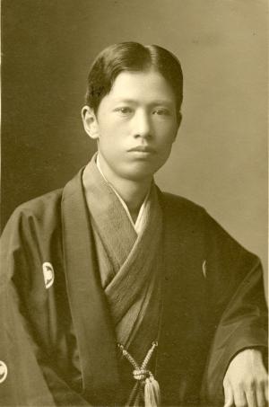 Hishida Shunsō