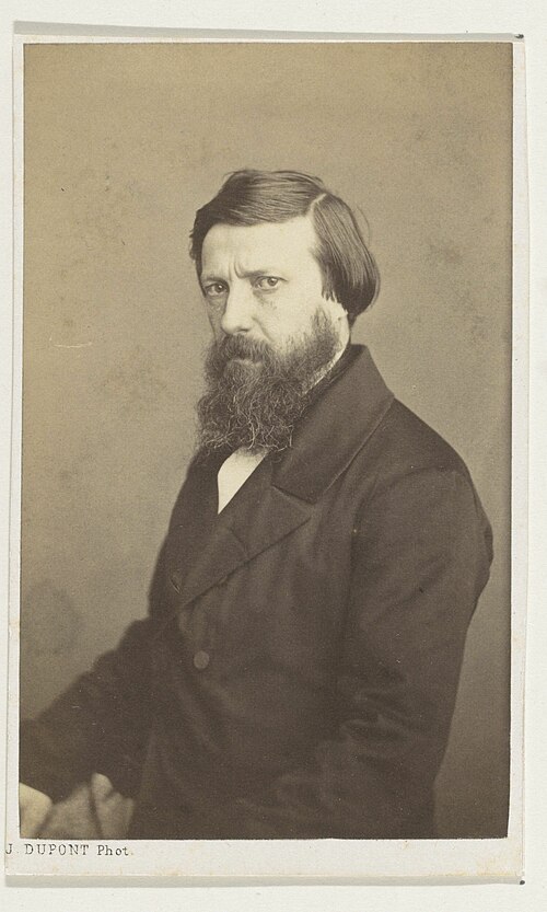 François Antoine De Bruycker