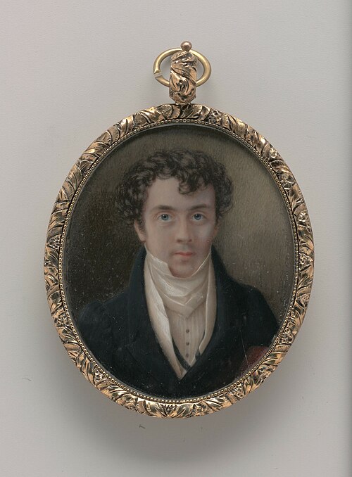 George Harvey