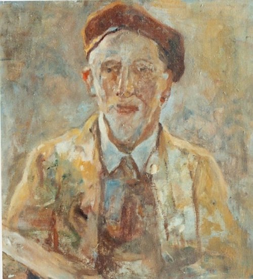 Adriaan la Rivière