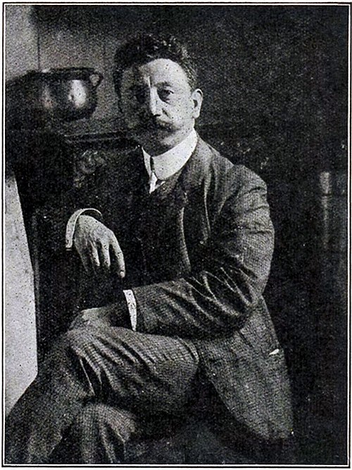Lammert van der Tonge