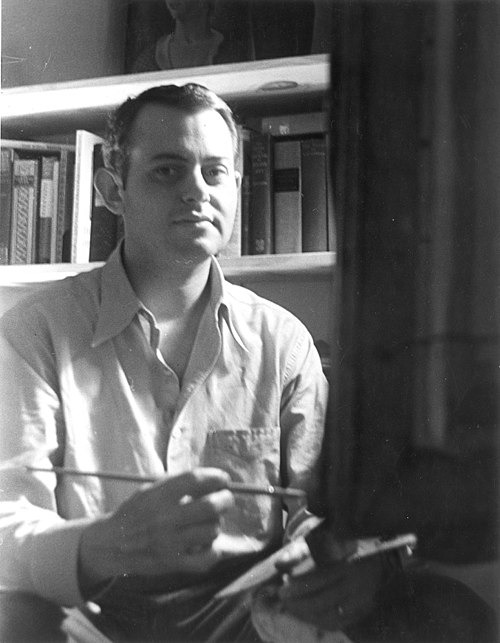 Edward Dickson Reeder