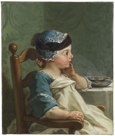 Jean-Bernard Restout