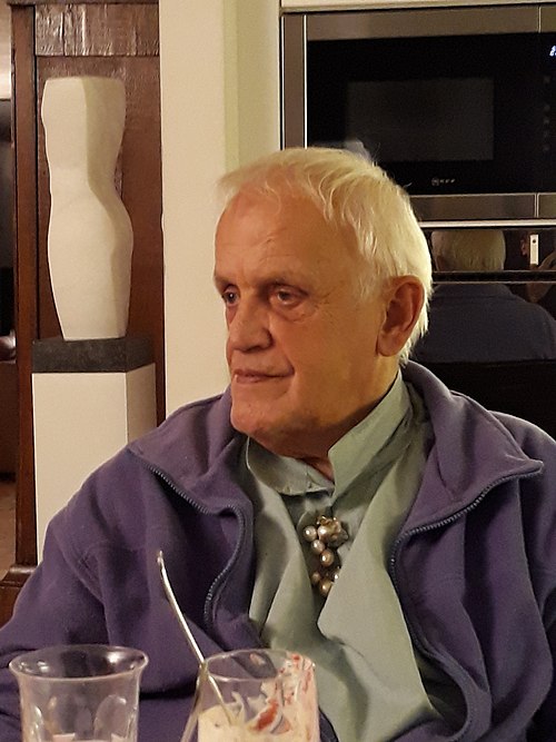 Ido Vunderink