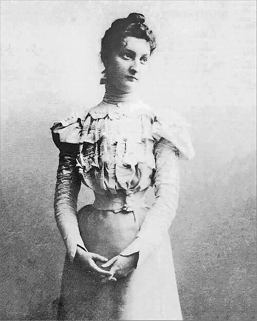 Jenny Montigny