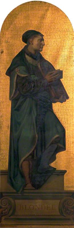 Lancelot Blondeel Image