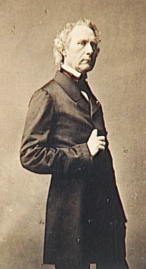 Théophile Vauchelet