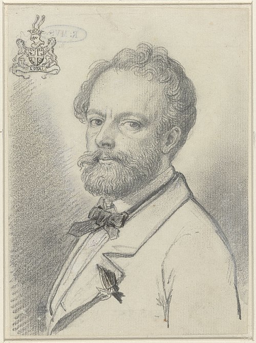 Eugene van Maldeghem