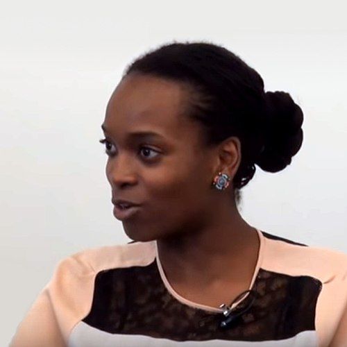 Njideka Akunyili Crosby
