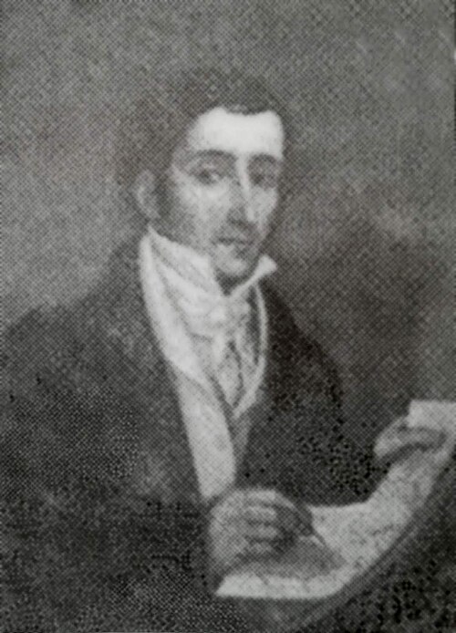 Antonio Salas