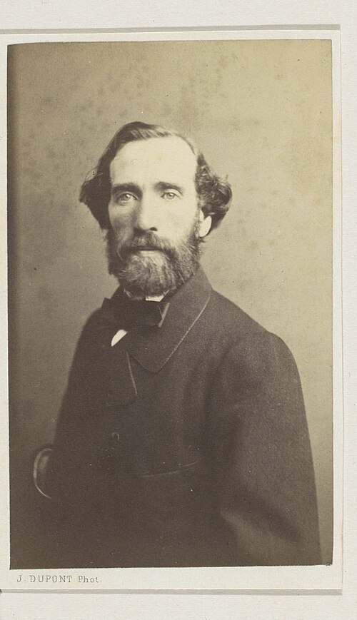 Bernard Pieter Weiser