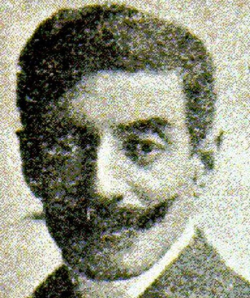 Millo Bortoluzzi