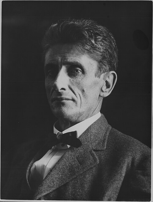 Carl Ahrens