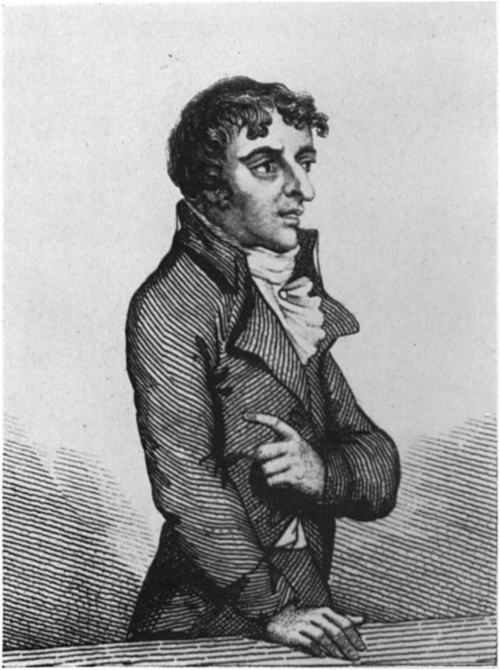 Charles Towne
