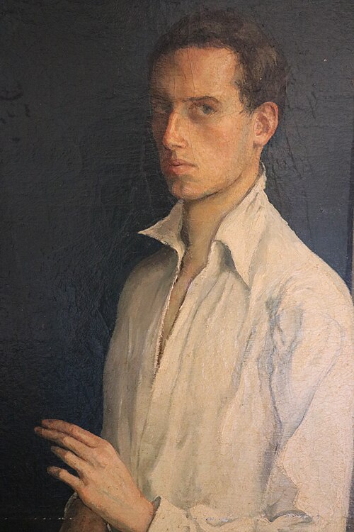 Francis Tailleux