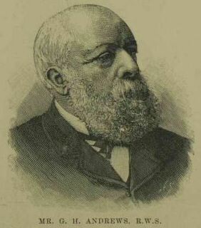  George Henry Andrews Image