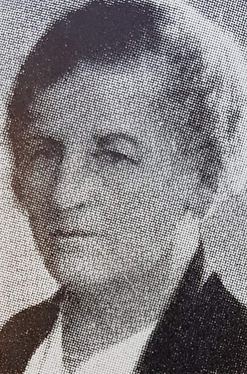 Hilda Heyman