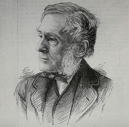  James Poole Image