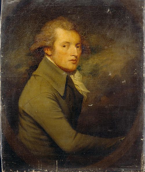 John Smart of Ipswich