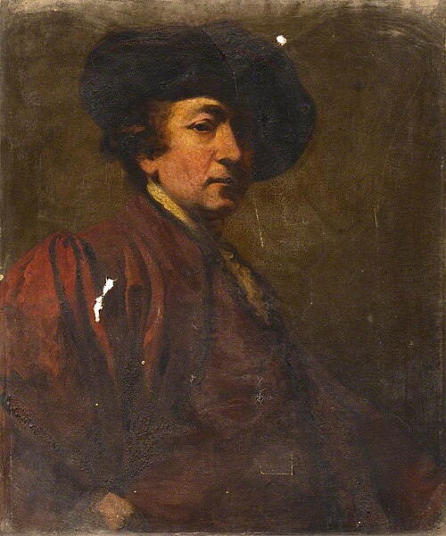 Richard Augustus Clack