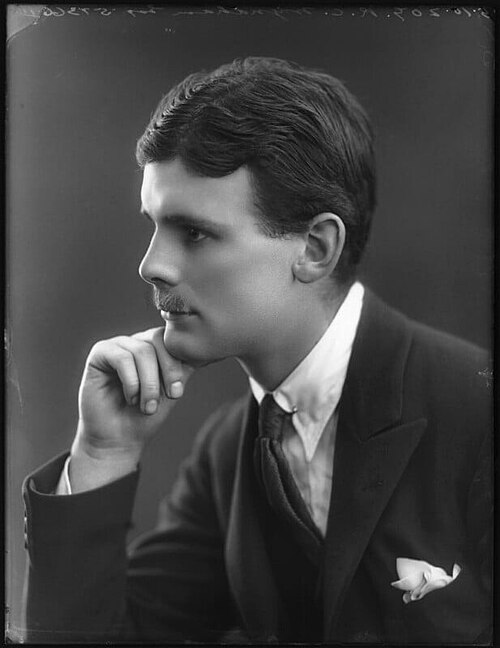 Richard Wyndham