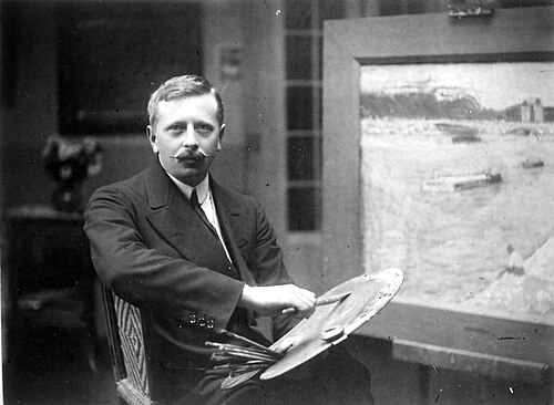  Thomas William Marshall Image