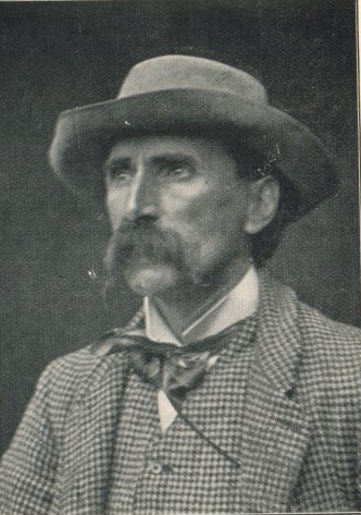 William Mouncey