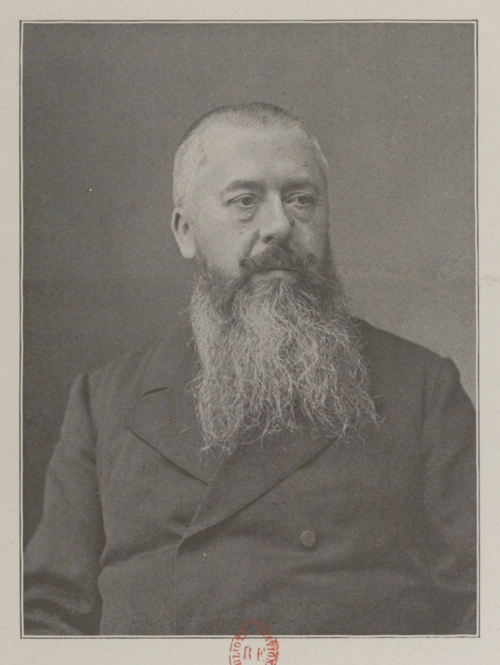 Gaston Roullet