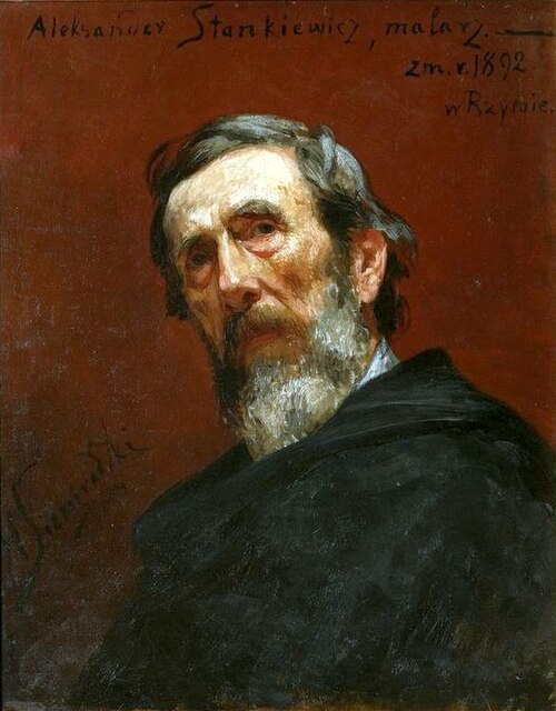 Aleksander Stankiewicz