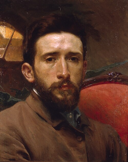 Joaquín Bárbara y Balza