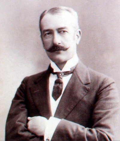  Ramón Subercaseaux Vicuña Image