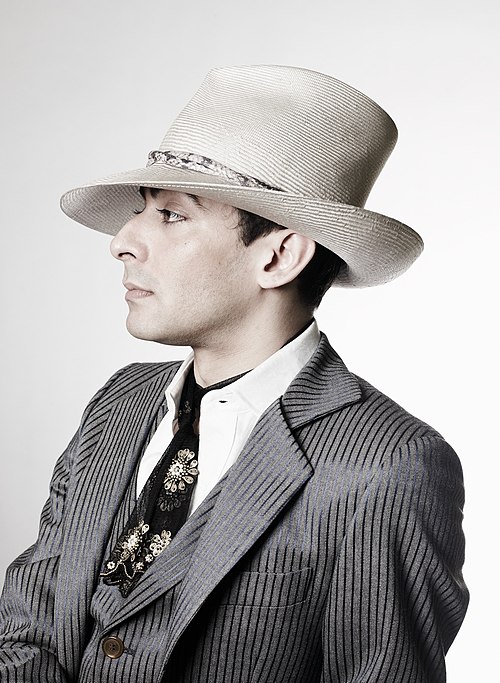 Raqib Shaw