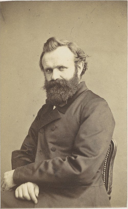 Johan Bernhard Wittkamp