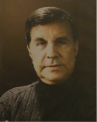 Elmar Rojas