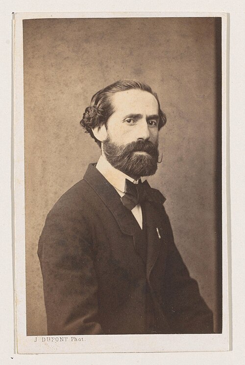 Joseph Bellemans