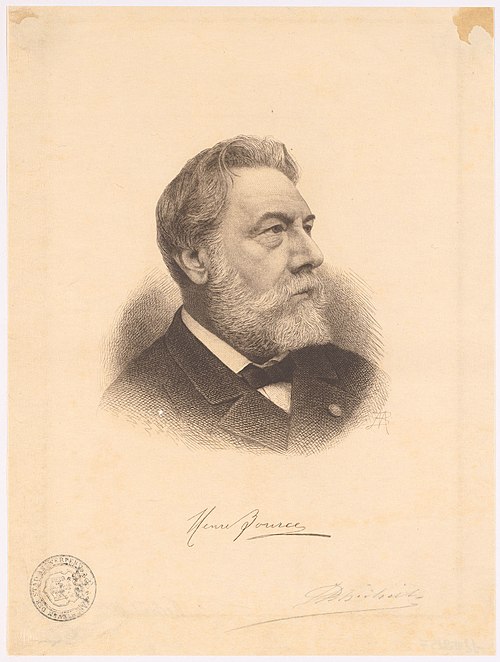 Henri Bource