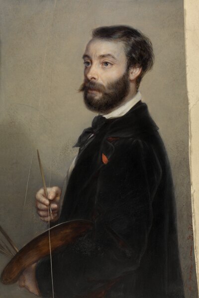 Edouard De Latour