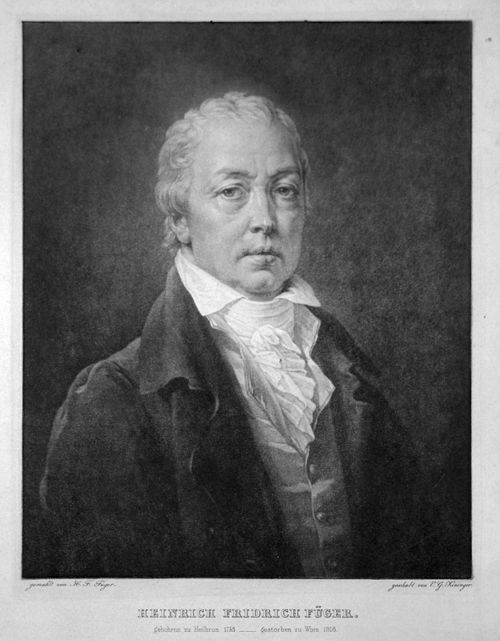 Heinrich Füger