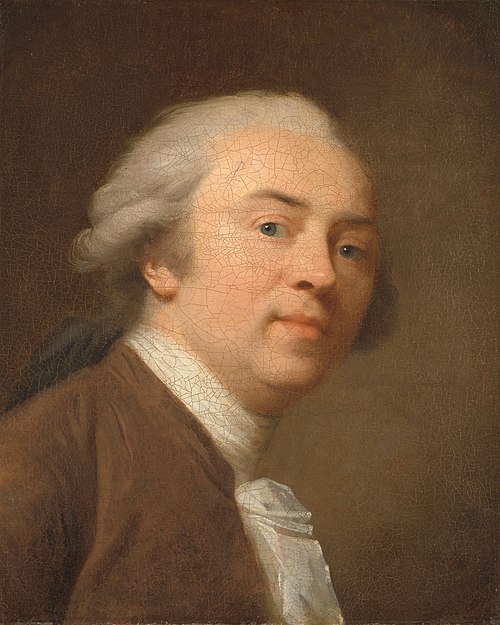 Johann Friedrich August Tischb