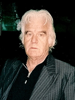 Reginald Gray