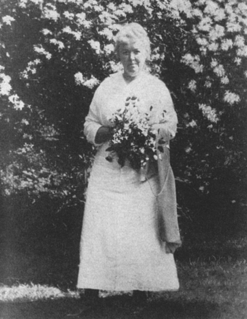 Caroline Coventry Haynes