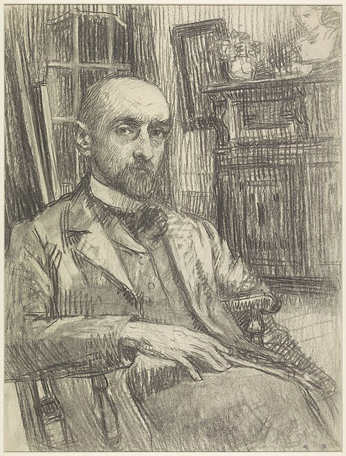 René Janssens