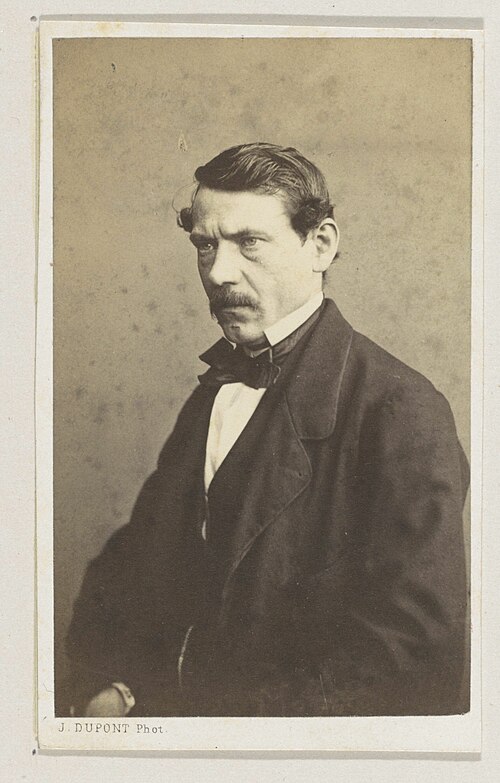 André-Joseph Minguet