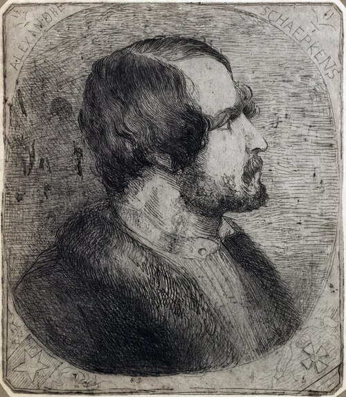  Alexandre Schaepkens Image