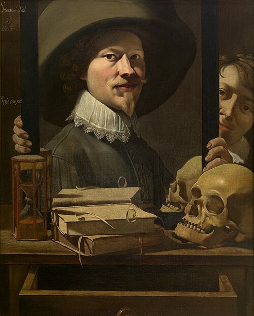 Antonie van Steenwinckel