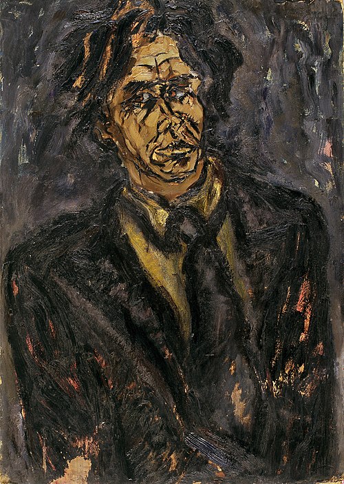 Arie Van der Giessen